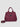 Joy Bag - Bordo