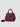 Joy Bag Mini - Bordo
