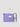 Fringed Box Bag - Lila