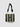 Petite Bag - Siyah Haki