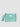 The Clutch Bag - Mint