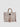 Fringed Flora Bag - Large - Vizon