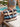 Summer Bag L - Ocean