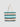 Beach Bag L - Aqua