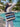 Beach Bag L - Ocean