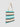 Beach Bag M - Aqua