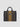 Book Tote Bag - Siyah