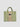 Book Tote Bag - Yeşil