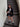 Crossbody Bag - Kahve Siyah