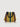 Trinity Tote Bag - Mustard Vintage