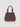 Trinity Tote Bag - Chocolate