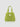 Trinity Tote Bag Signature - Fıstık Yeşili
