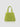 Trinity Tote Bag Signature - Fıstık Yeşili