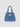 Trinity Tote Bag Signature - Mavi