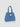 Trinity Tote Bag Signature - Mavi