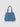 Trinity Tote Bag Signature - Mavi