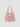 Trinity Tote Bag Signature - Pembe