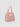 Trinity Tote Bag Signature - Pembe