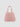 Trinity Tote Bag Signature - Pembe