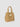 Trinity Tote Bag Signature - Bej