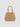 Trinity Tote Bag Signature - Bej