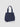 Trinity Tote Bag Signature - Lacivert